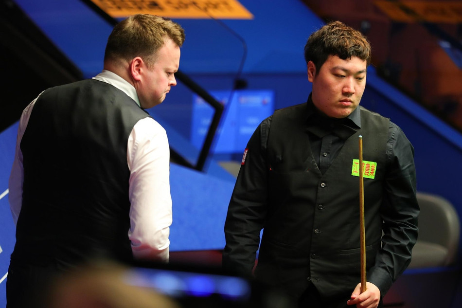 长期来看 长期来看