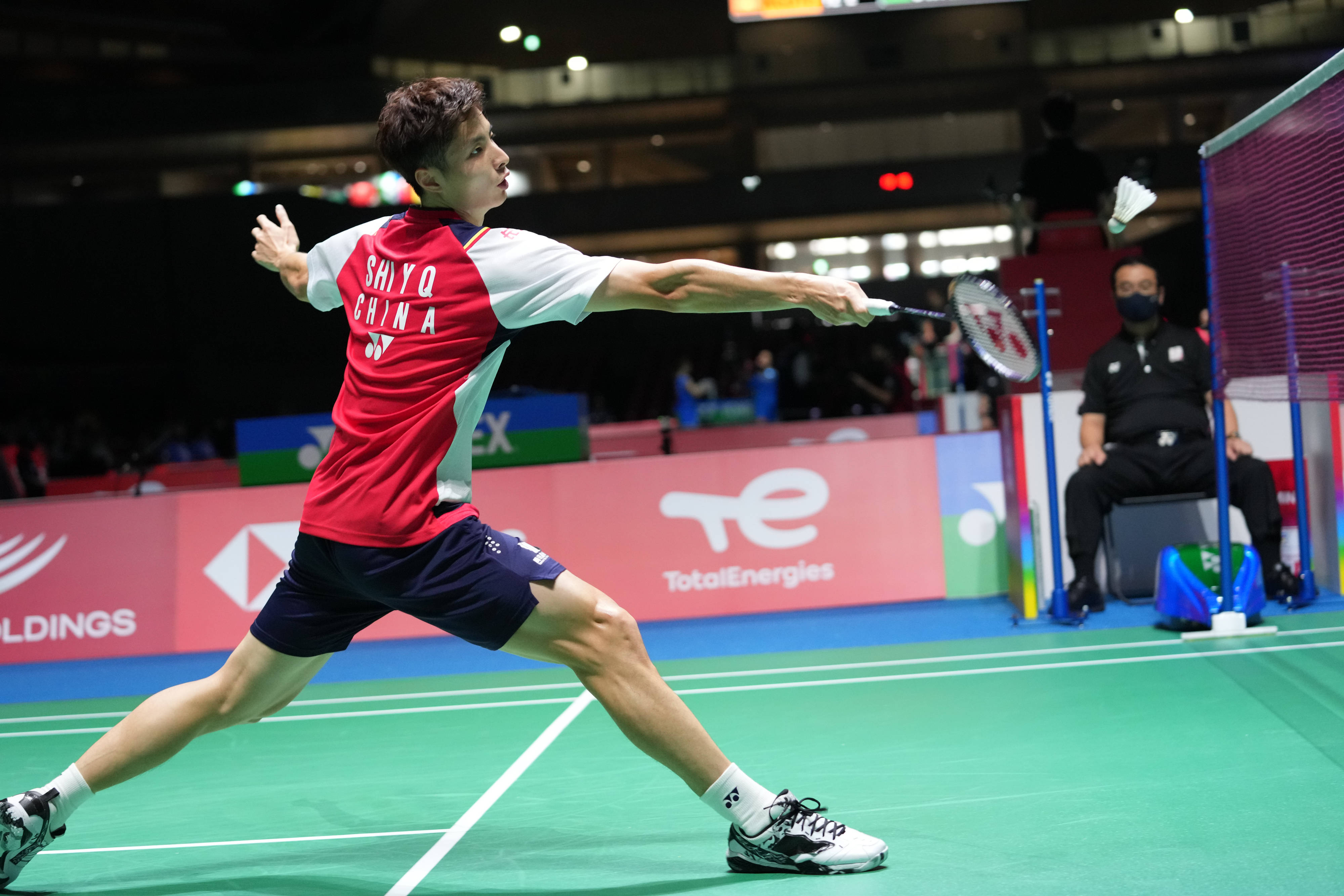 R命中即定 R命中即定